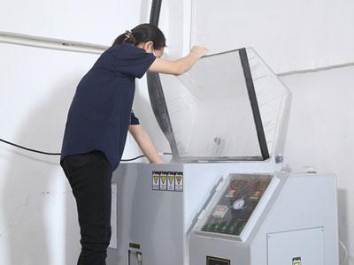 Контроль качества