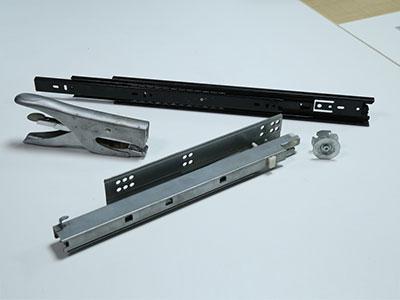 Комплектующие для ванн