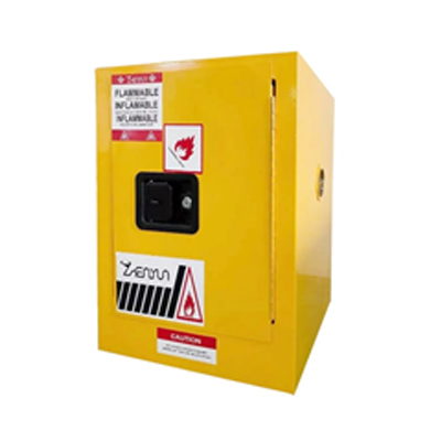  Gabinete para inflamables